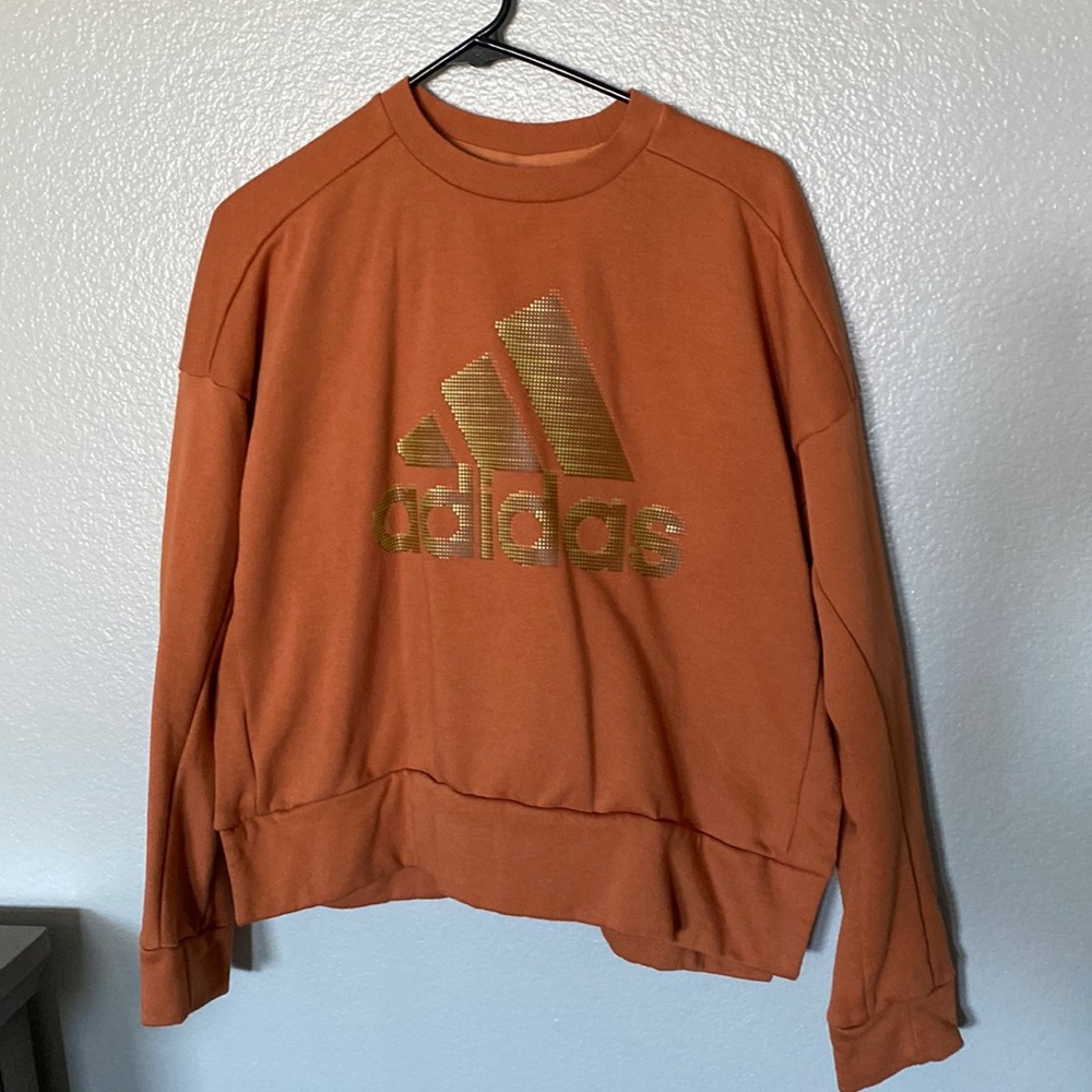 Adidas sweater